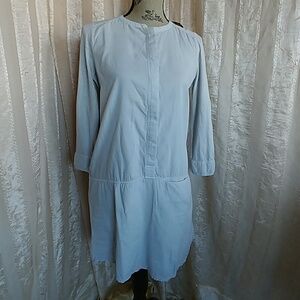 G.H.Bass Women's Casual Cotton Dress